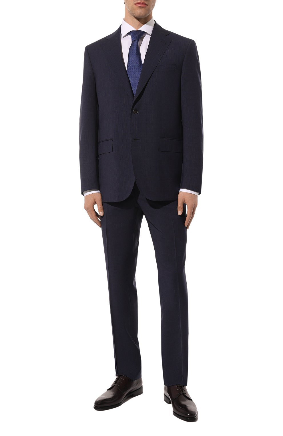 Хлопковая рубашка HUGO, арт. 50482056, фото 2