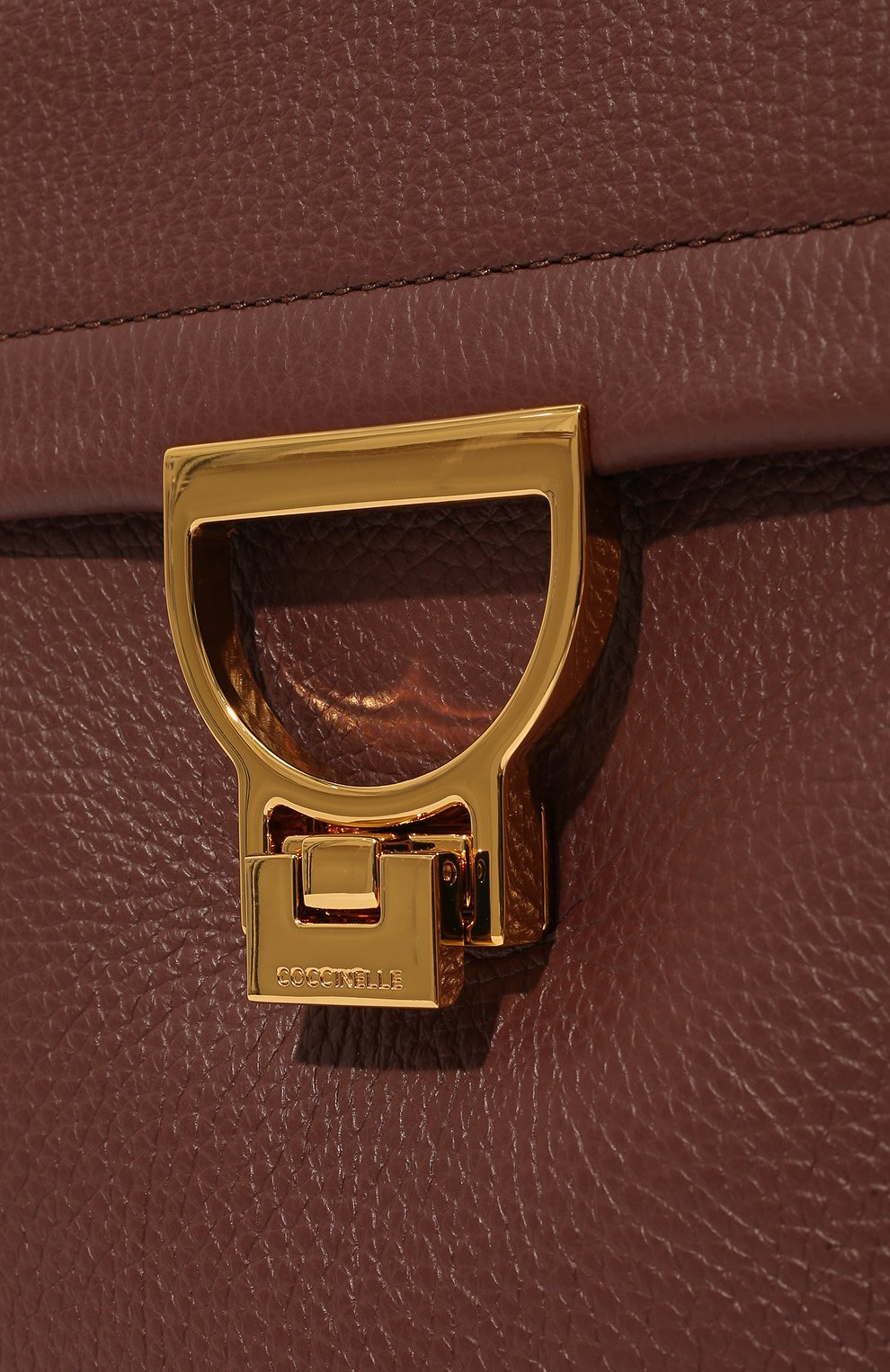 Рюкзак arlettis small COCCINELLE, арт. E1 MD5 54 01 01, фото 3