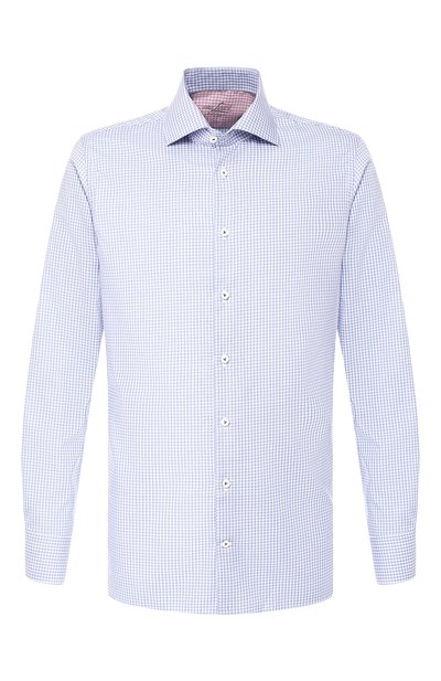 Хлопковая рубашка VAN LAACK, арт. RIVARA-LSF09N/156138, фото 1