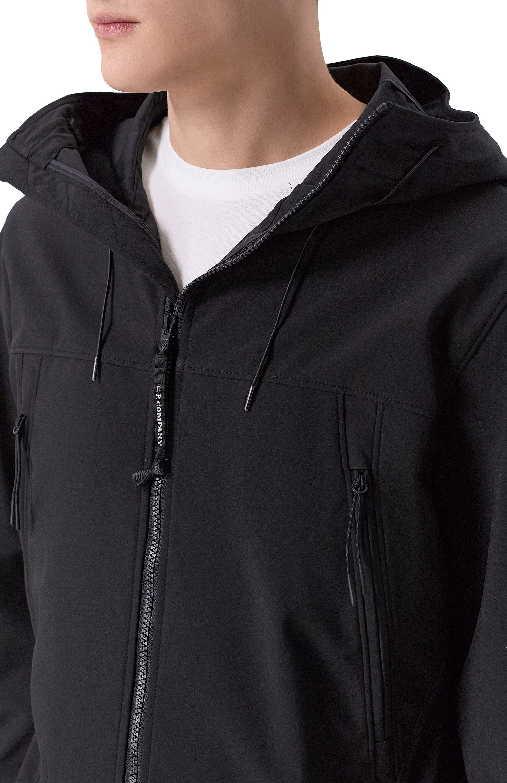 Куртка C.P. COMPANY, арт. RSCM0W728A/005968A, фото 5