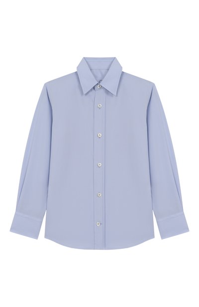 Хлопковая рубашка VAN LAACK, арт. VL-TIM-XX/130648/116-134