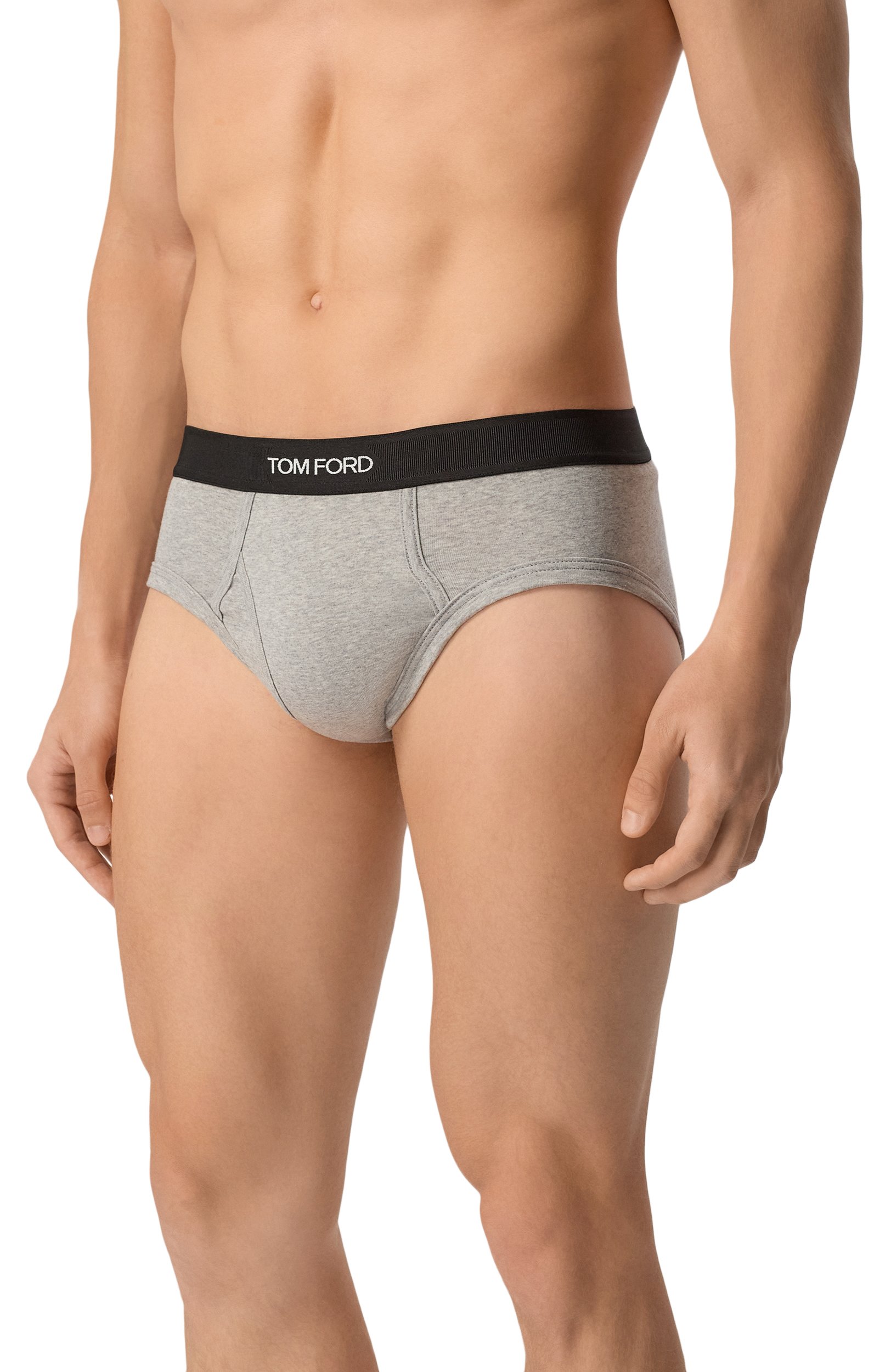 Комплект из двух брифов TOM FORD, арт. T4XC1/104, фото 2
