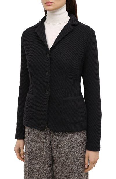 Кашемировый жакет LORO PIANA, арт. FAL3297, фото 4