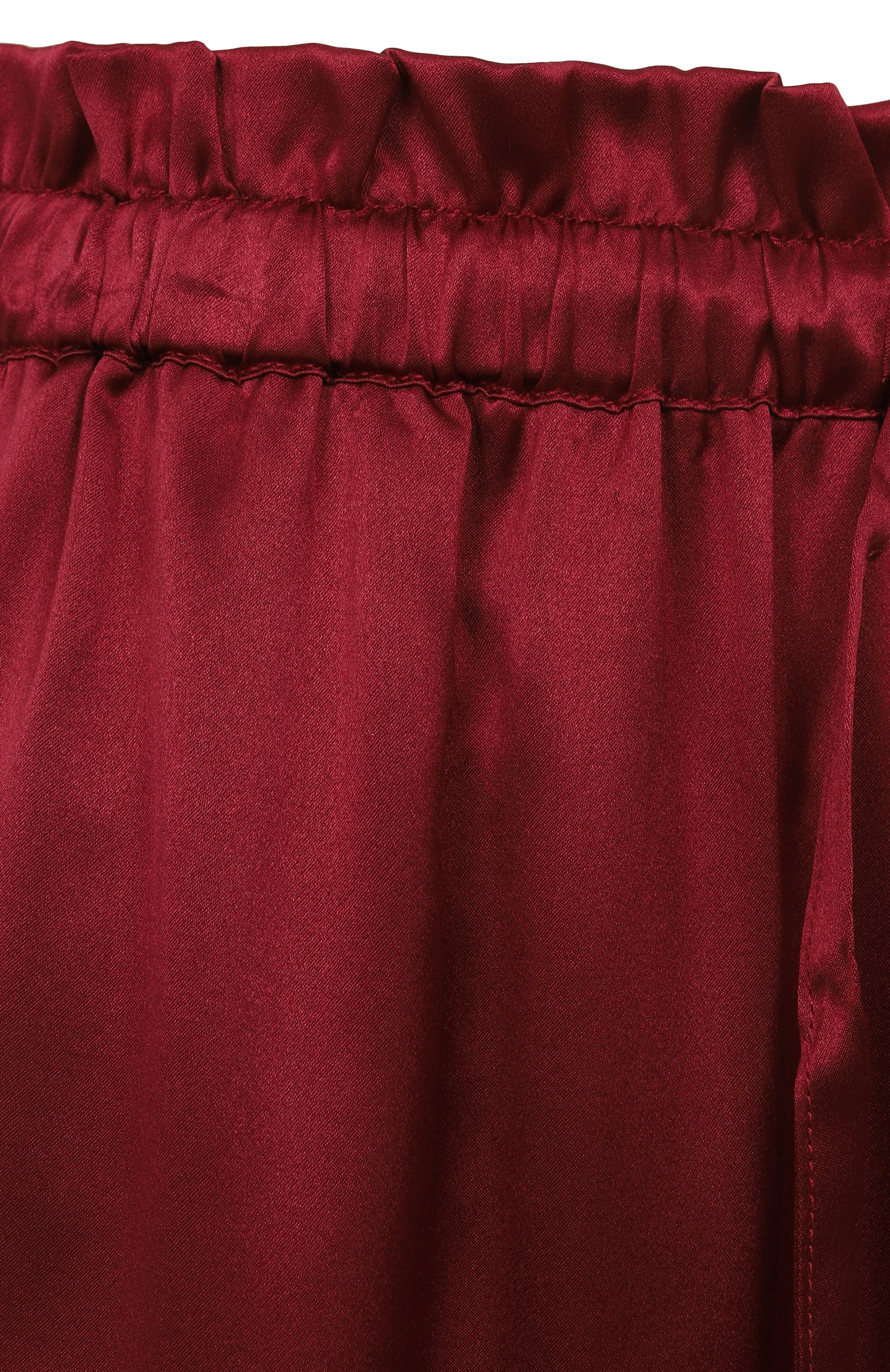 Шелковые брюки LIVY, арт. 655096599, фото 6