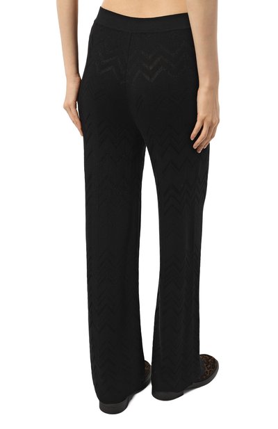 Брюки из вискозы и шерсти MISSONI, арт. WI0S/BK027A, фото 4