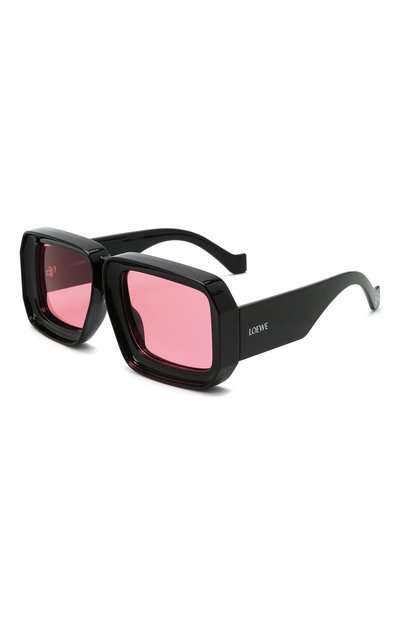 Женские солнцезащитные очки loewe x paula&#039;s ibiza LOEWE, арт. LW40064U