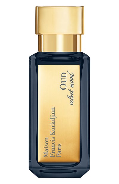 Женский парфюмерный экстракт oud velvet mood (35ml) MAISON FRANCIS KURKDJIAN, арт. RA141681