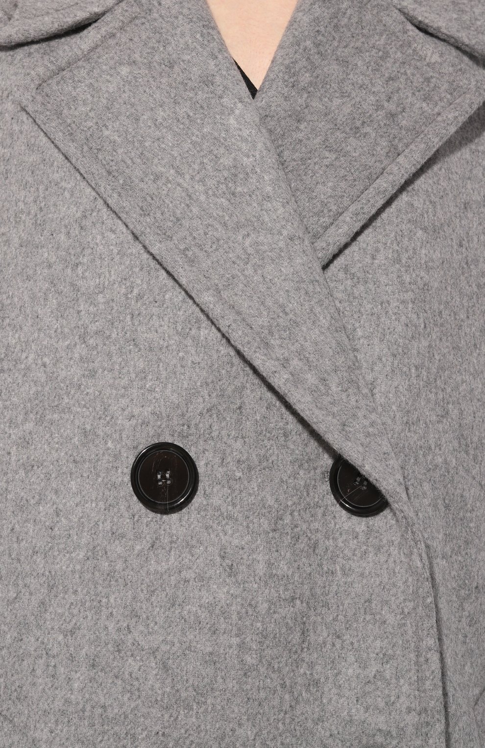 Шерстяное пальто WINDSOR, арт. DM429/10018362, фото 5