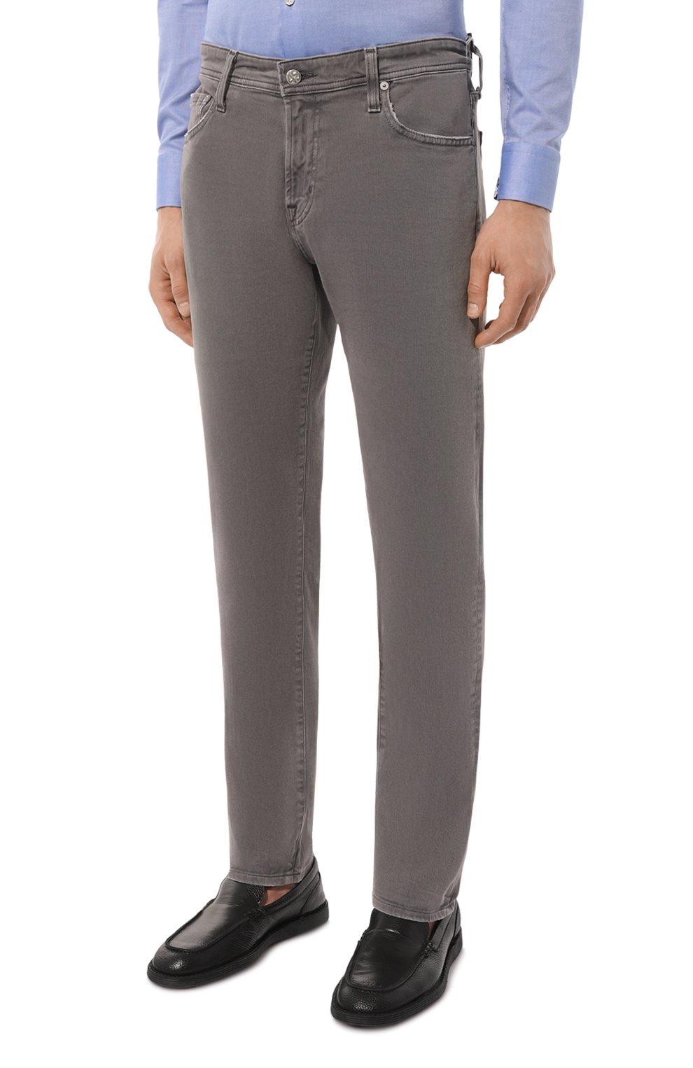 Джинсы tellis AG ADRIANO GOLDSCHMIED, арт. 1783HYD/07YGRA, фото 3