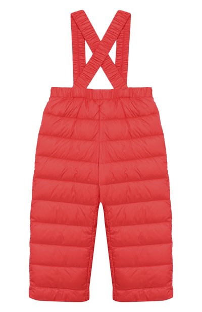 Комплект из куртки и комбинезона MONCLER ENFANT, арт. E1-951-70340-05-53048, фото 4