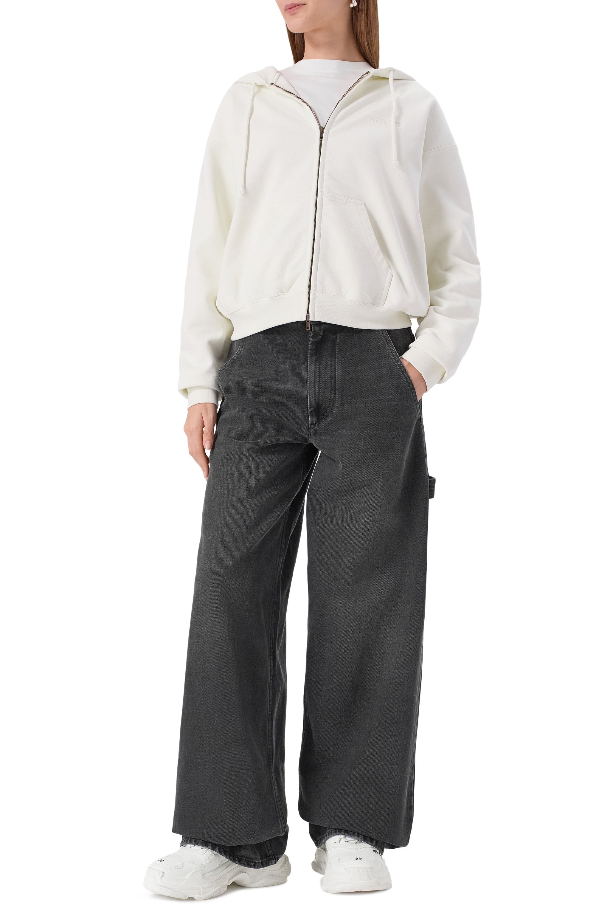 Кроссовки triple s BALENCIAGA, арт. 524039/WTSPL, фото 2