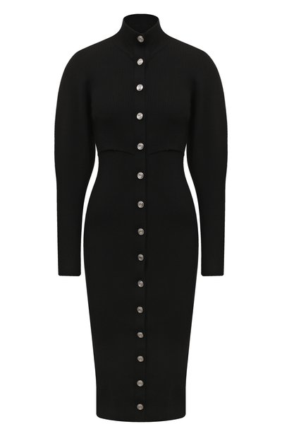 Шерстяное платье PINKO, арт. 104019/A15S, фото 1