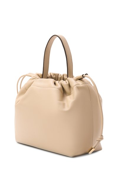 Сумка chloé icons CHLOÉ кремового цвета по цене 170000 руб., арт. CH26UP789R12, фото 4 Сумка chloé icons CHLOÉ, арт. CH26UP789R12, фото 4