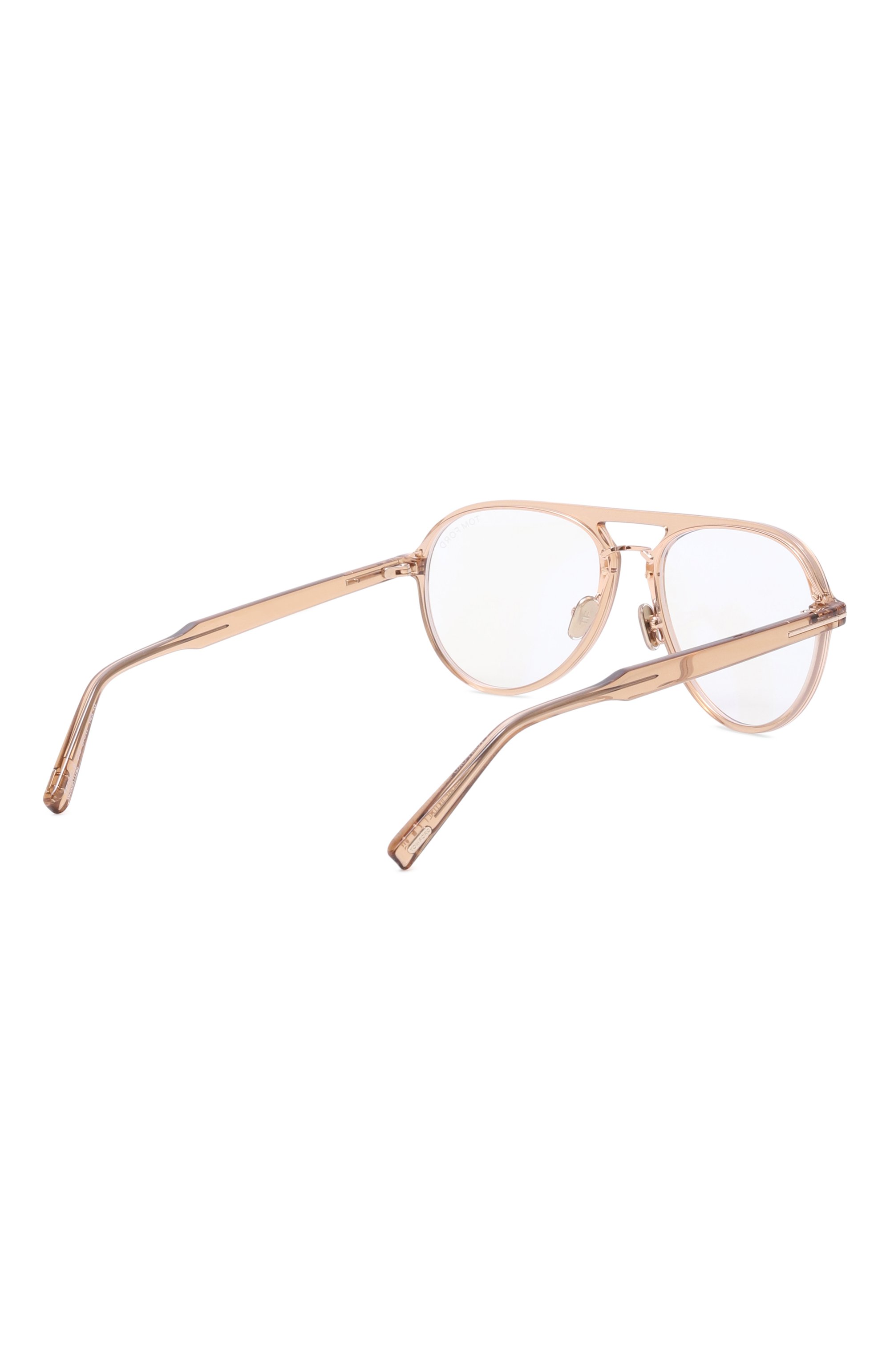 Оправа TOM FORD, арт. TF5981-B 045, фото 5