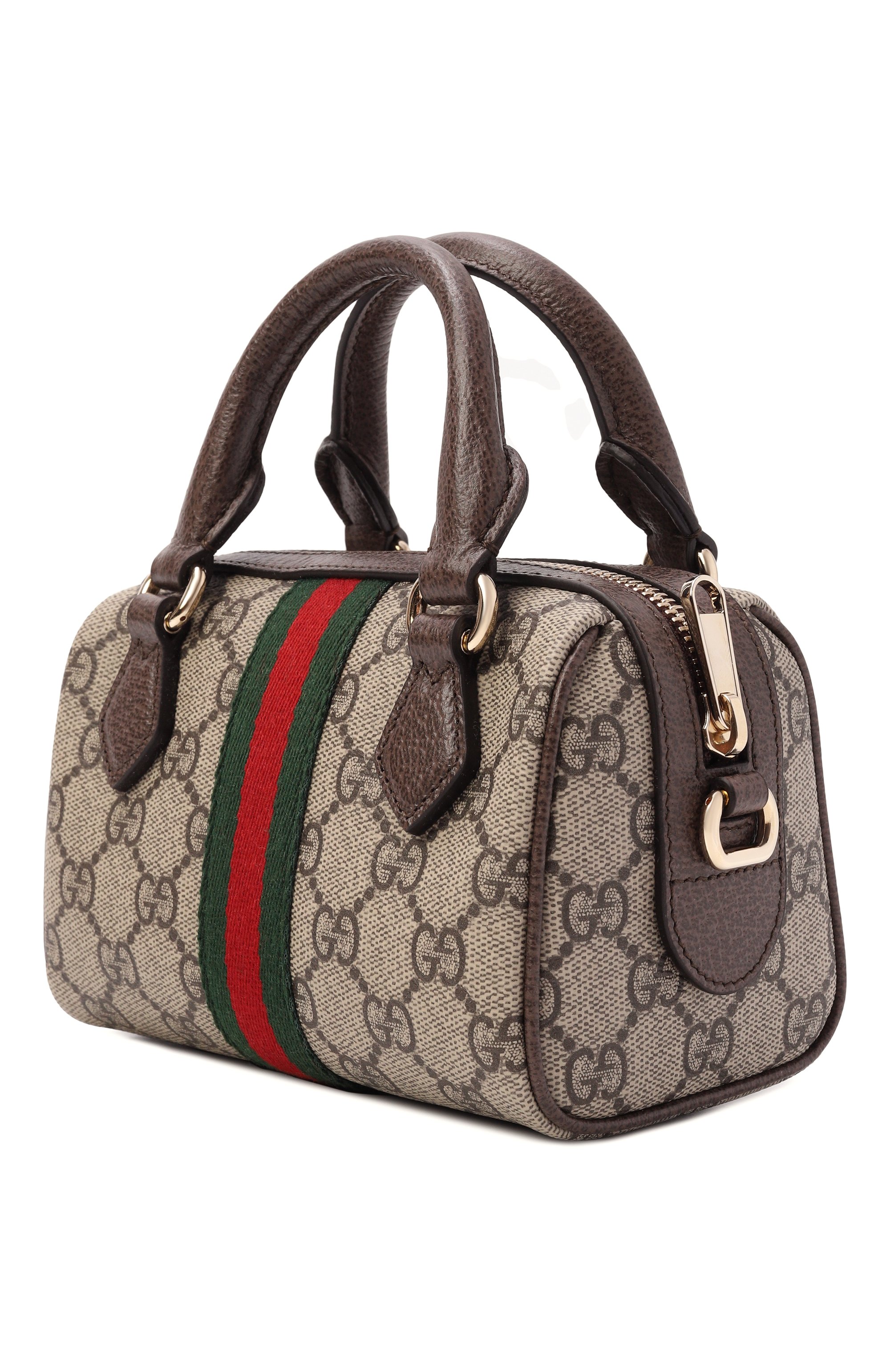 Сумка ophidia mini GUCCI, арт. 838478/FAE0P, фото 4