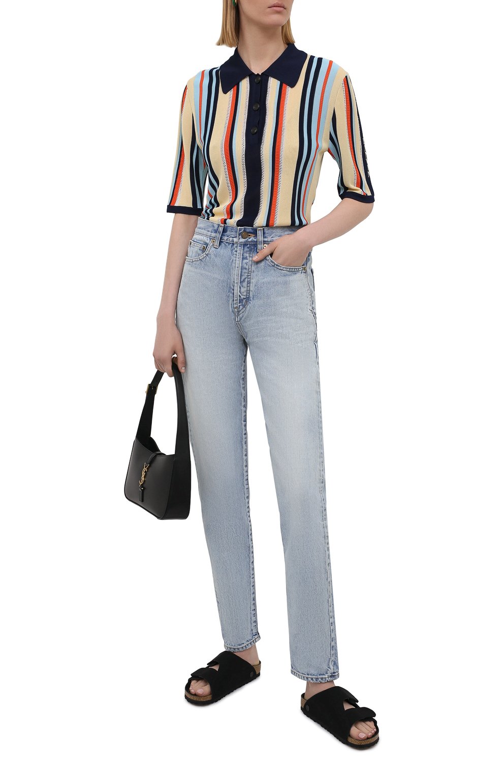 Шлепанцы the forager birkenstock x toogood BIRKENSTOCK, арт. 1020812, фото 2