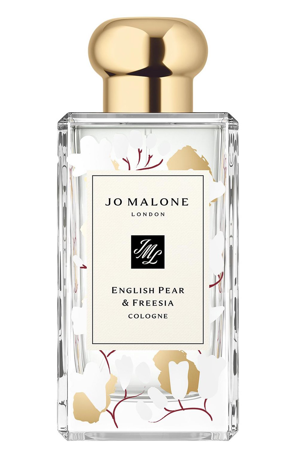 Одеколон english pear & freesia (100ml) JO MALONE LONDON, арт. LCRA-01, фото 1