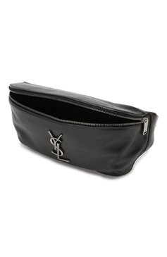 Поясная сумка classic SAINT LAURENT, арт. 569737/03U0D, фото 4