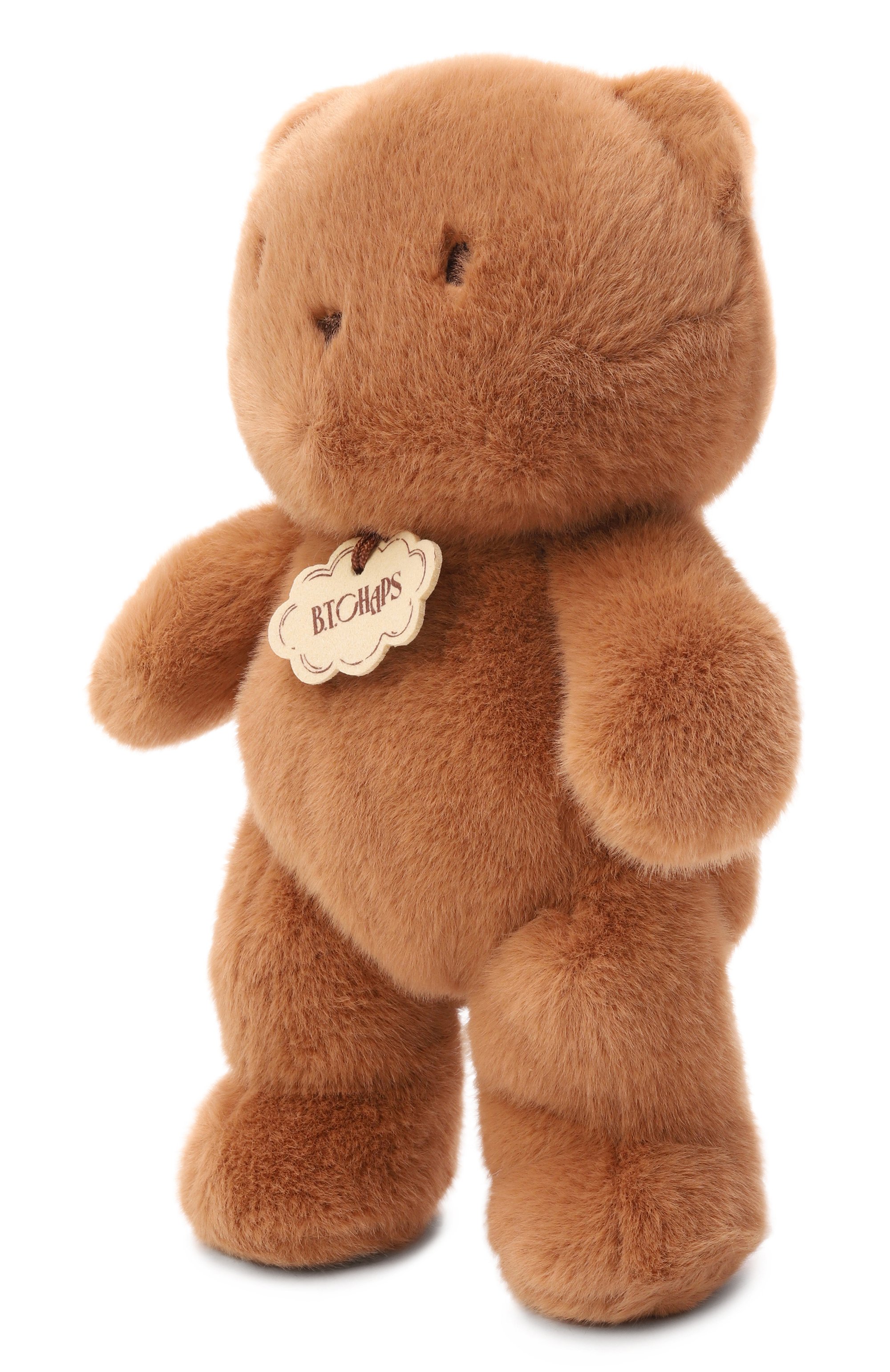 Мягкая игрушка медвежонок bobo DOU DOU ET COMPAGNIE, арт. 32215032, фото 2