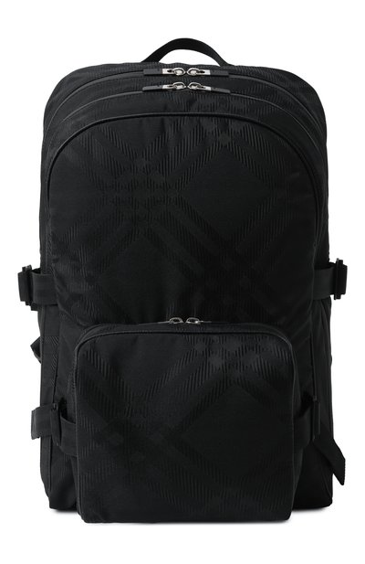 Мужской рюкзак BURBERRY, арт. 8080840