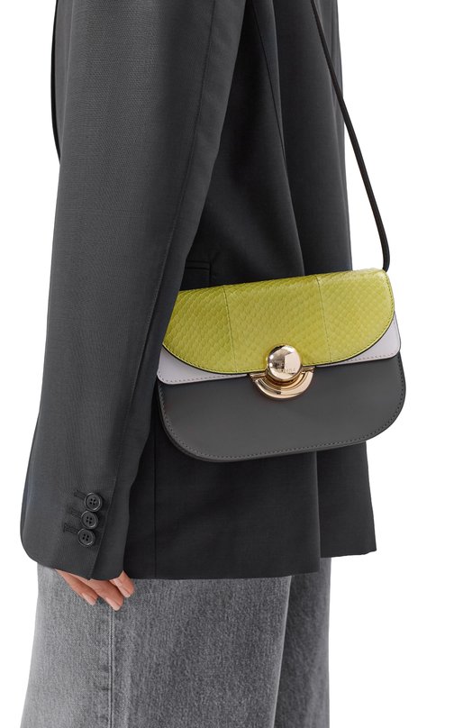 Сумка Furla Sfera mini Furla WB01737/BX4280 Разноцветный  WB01737/BX4280 Фото 2