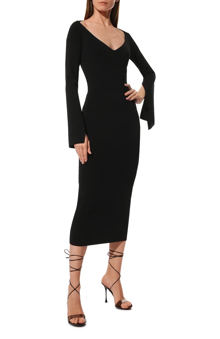 Платье SOLACE LONDON, арт. 0S1602A, фото 2