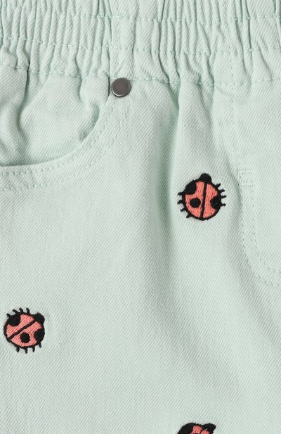 Джинсы STELLA MCCARTNEY, арт. TW6010, фото 3