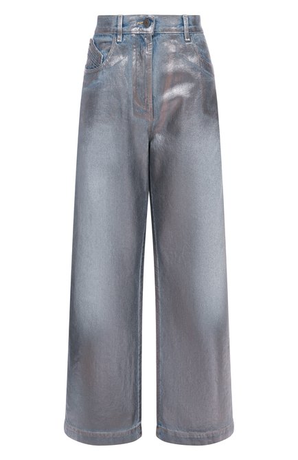 Женские джинсы THE ATTICO, арт. 251WCP00276/DDD111SS