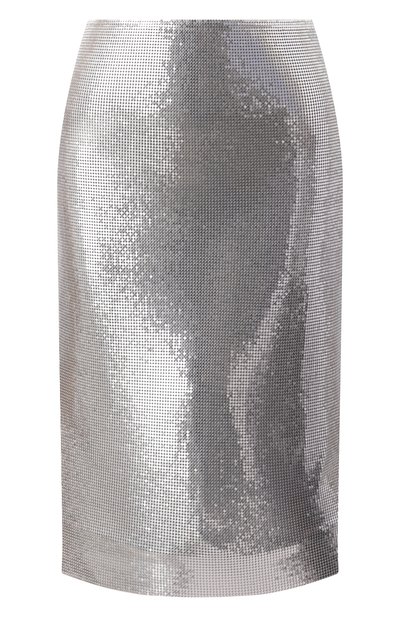 Женская юбка VERSACE, арт. 1018669/1A12739