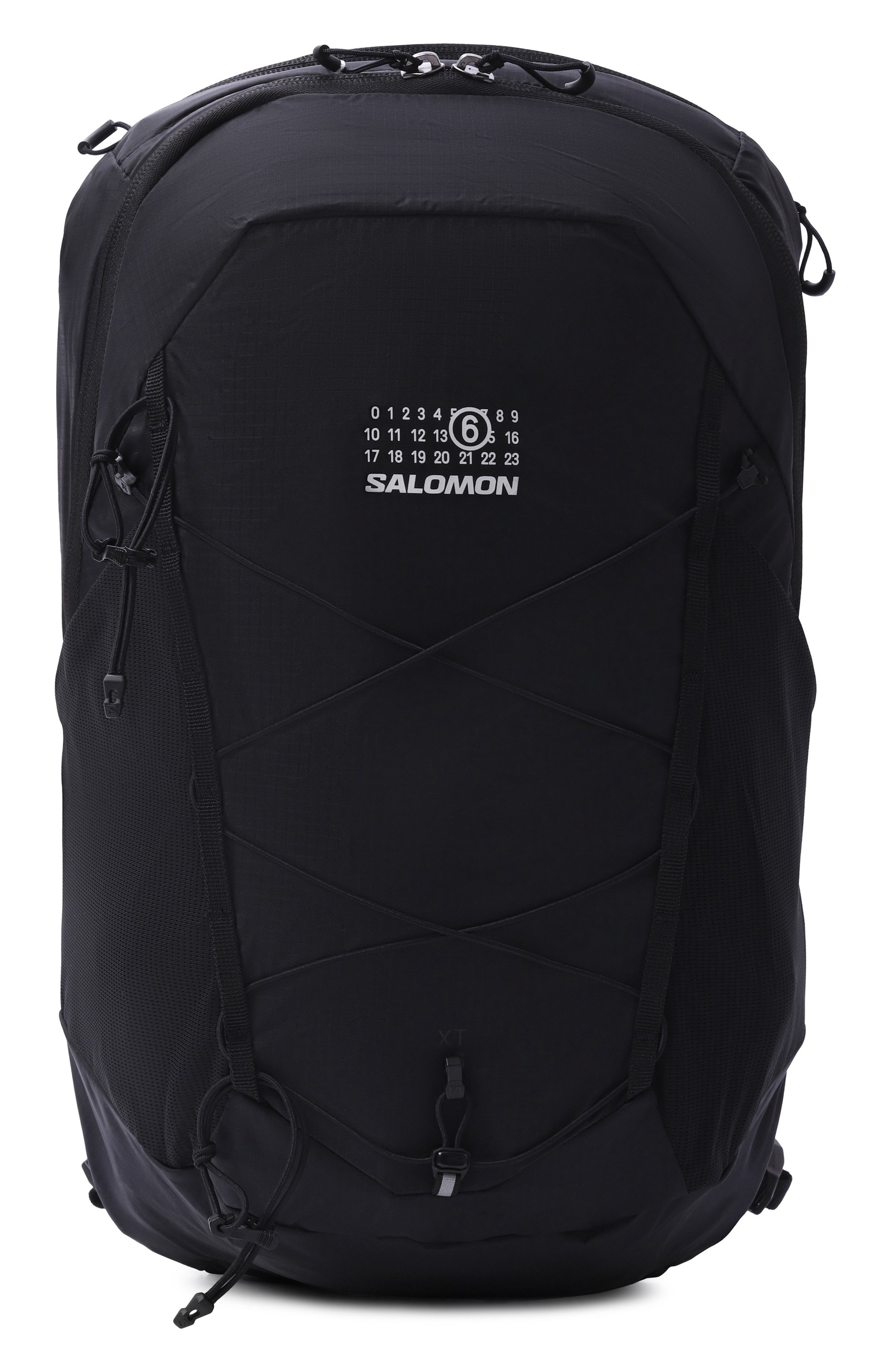 Рюкзак maison margiela mm6 x salomon xt 15 MM6 черного цвета по цене 32550 руб., арт. SB5WA0013/P5782_001, фото 1 Рюкзак maison margiela mm6 x salomon xt 15 MM6, арт. SB5WA0013/P5782_001, фото 1
