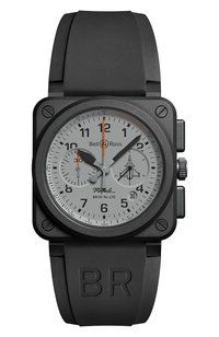 Часы rafale BELL AND ROSS, арт. BR0394-RAFALE-CE, фото 1