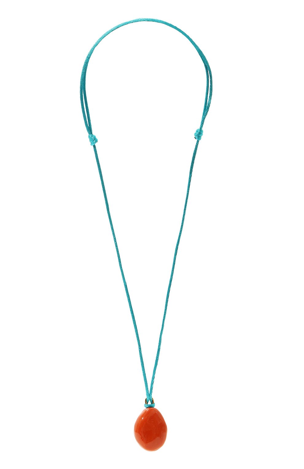 Кулон на шнурке LILI ARCHIVE, арт. ALINA53, фото 1