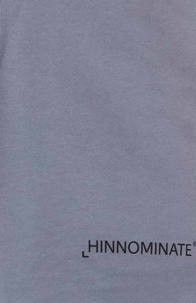 Хлопковые шорты HINNOMINATE, арт. HNM243, фото 5