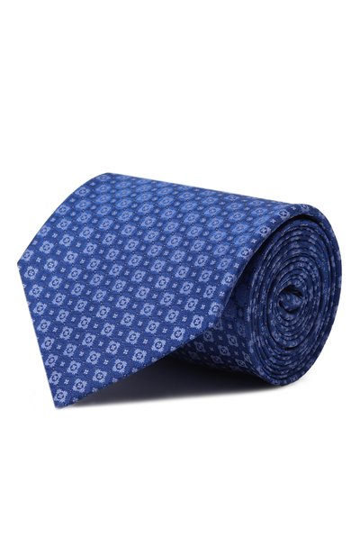 Мужской шелковый галстук STEFANO RICCI, арт. CCXL/52017