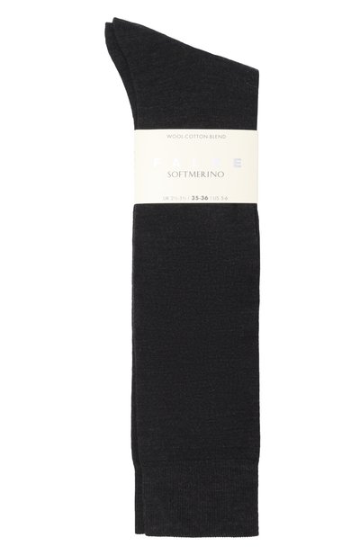 Женские гольфы из шерсти и хлопка FALKE, арт. 47438