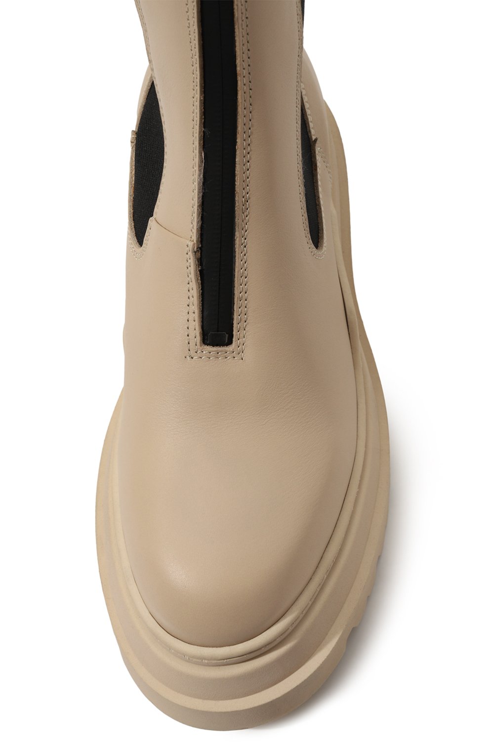 Кожаные ботинки JOG DOG, арт. 1404AWANT5-002, фото 6