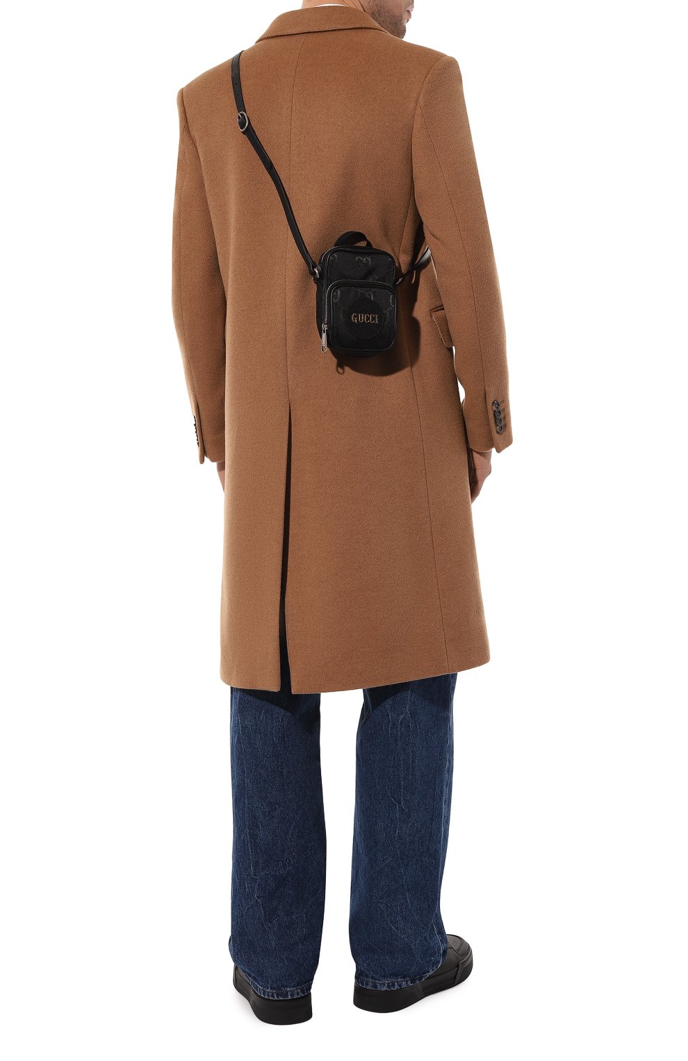 Сумка off the grid GUCCI, арт. 643882 H9HLN, фото 8