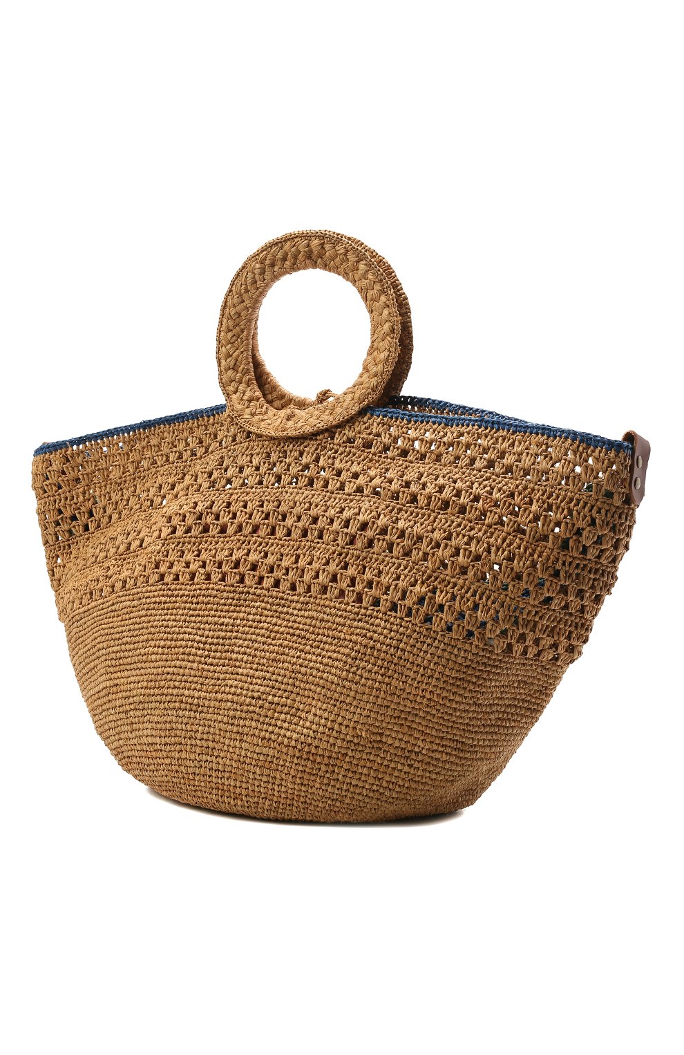 Сумка arno large SANS-ARCIDET бежевого цвета по цене 39500 руб., арт. ARN0 BAG/L, фото 3 Сумка arno large SANS-ARCIDET, арт. ARN0 BAG/L, фото 3