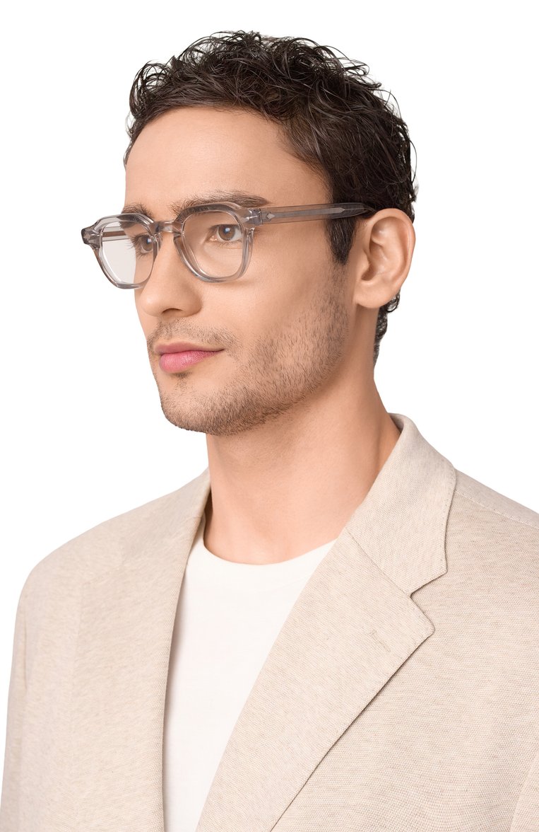 Оправа MOSCOT, арт. D0LT LIGHT GREY, фото 1