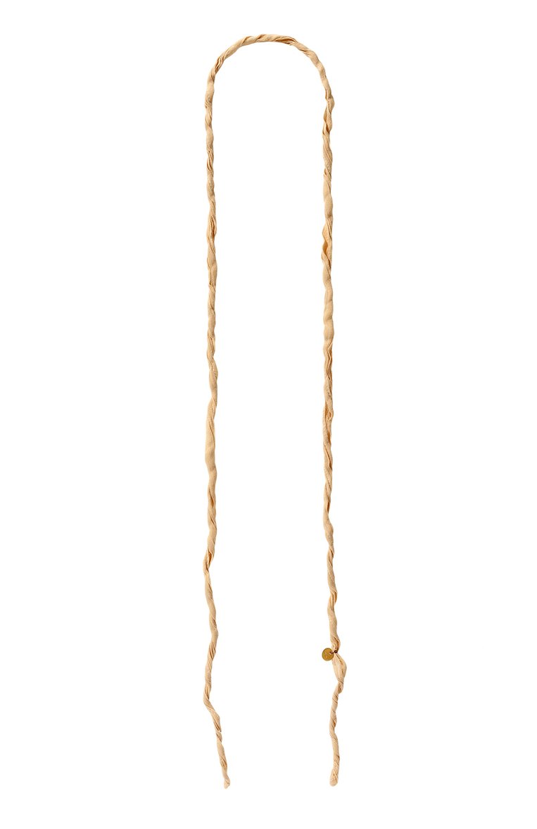 Подвеска на цепочке JIL SANDER, арт. J11UU0023 J12015, фото 1