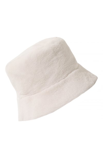 Женская меховая панама из норки VICTORIA KUSENKOVA, арт. 151710001042