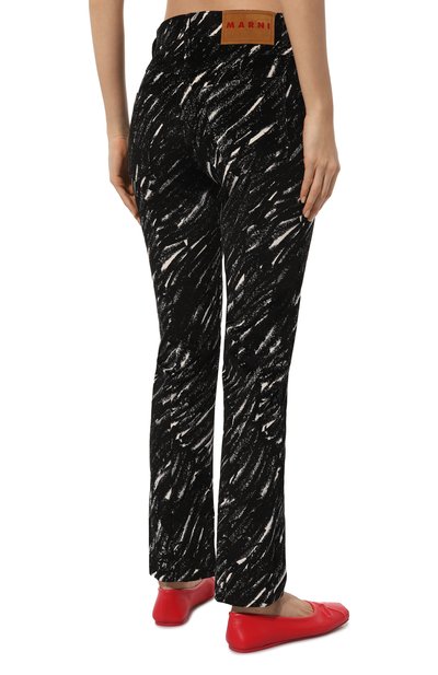 Джинсы MARNI, арт. PAJD0535A0/UTC432, фото 4