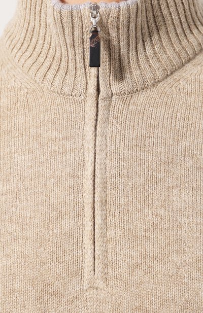 Шерстяно й свитер GRAN SASSO, арт. 23125/25011, фото 5