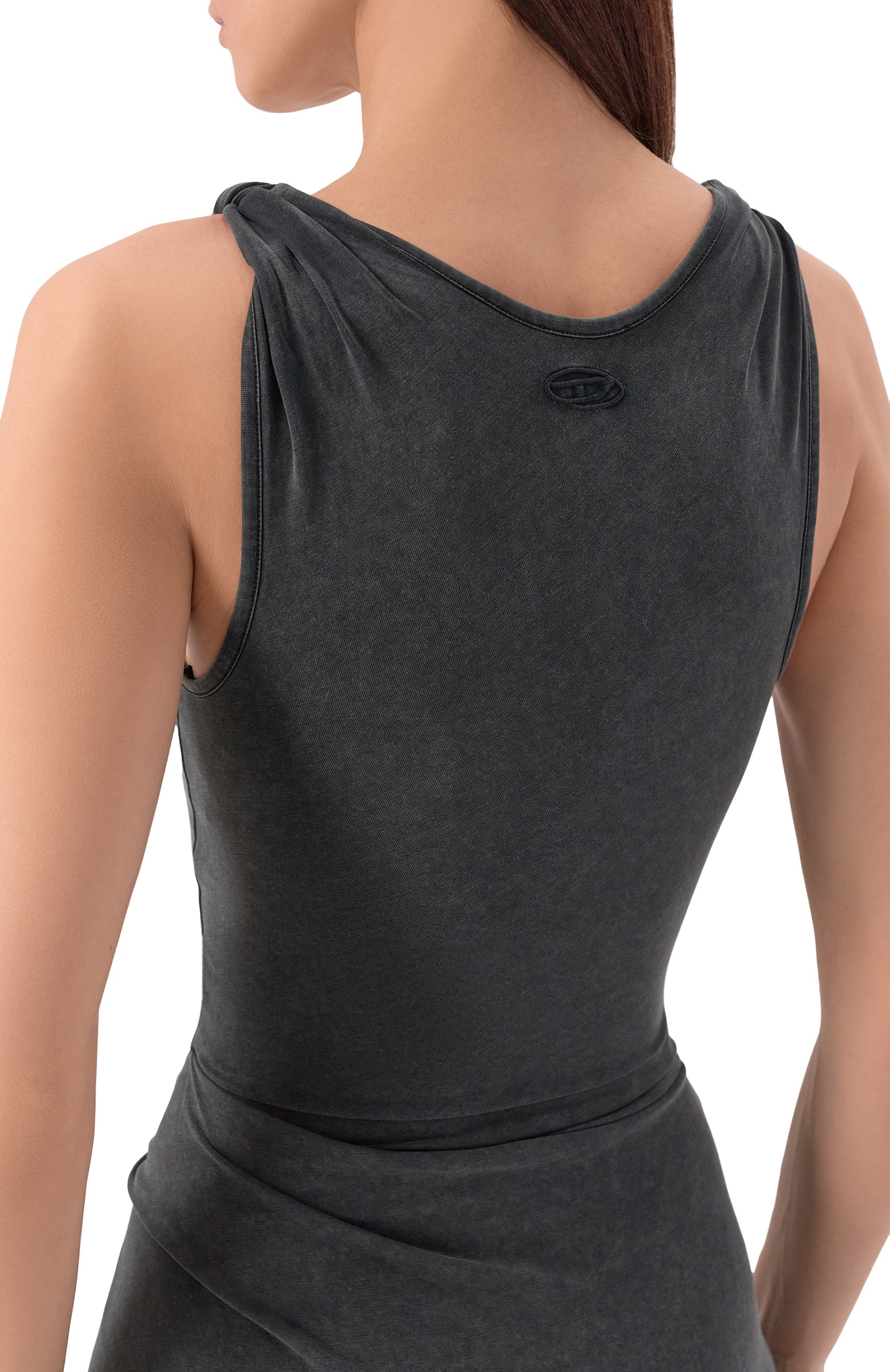 Платье DIESEL, арт. A21867/0EPCJ, фото 4