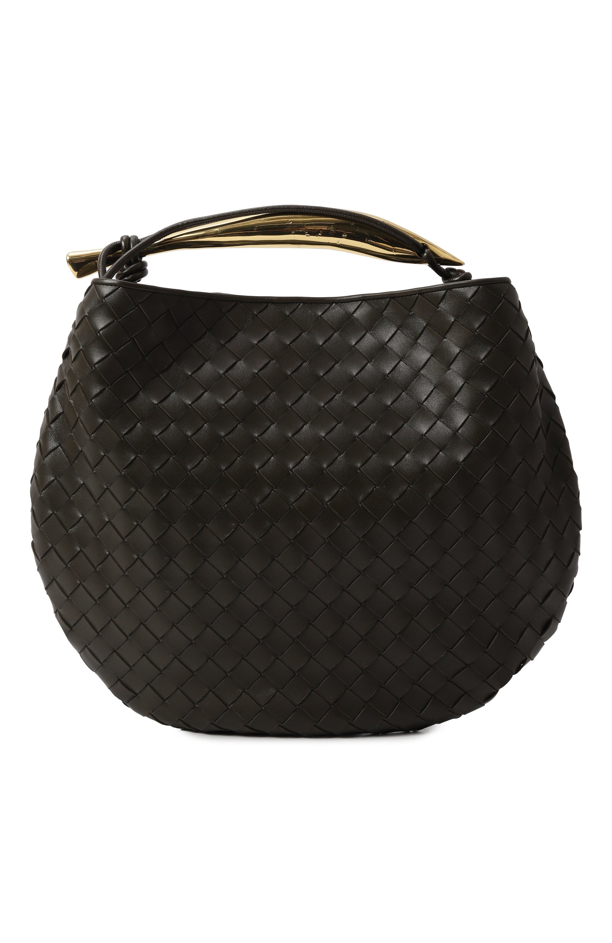 Сумка sardine large BOTTEGA VENETA, арт. 754988/VCPP1, фото 1