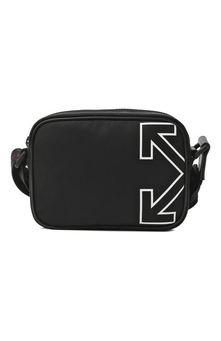 Мужская сумка heritage OFF-WHITE, арт. 0MNQ099C99FAB001