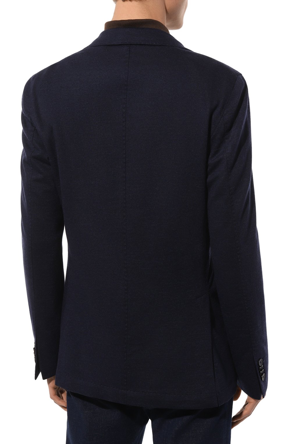 Шерстяной пиджак L.B.M. 1911, арт. 2817/45796, фото 6