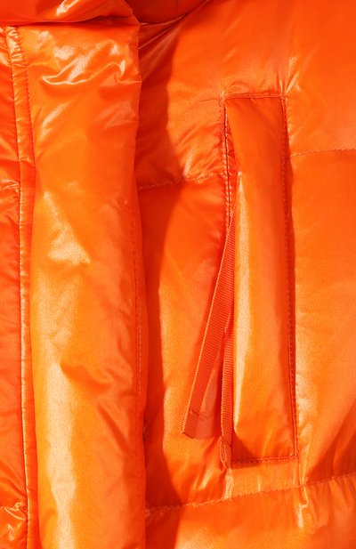 Пуховик woolrich alquippa WOOLRICH, арт. WWCPS2786/UT1702, фото 5