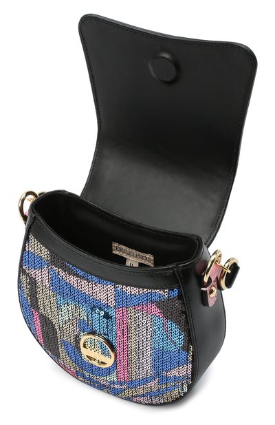 Сумка EMILIO PUCCI, арт. 9N0178/NE970, фото 3