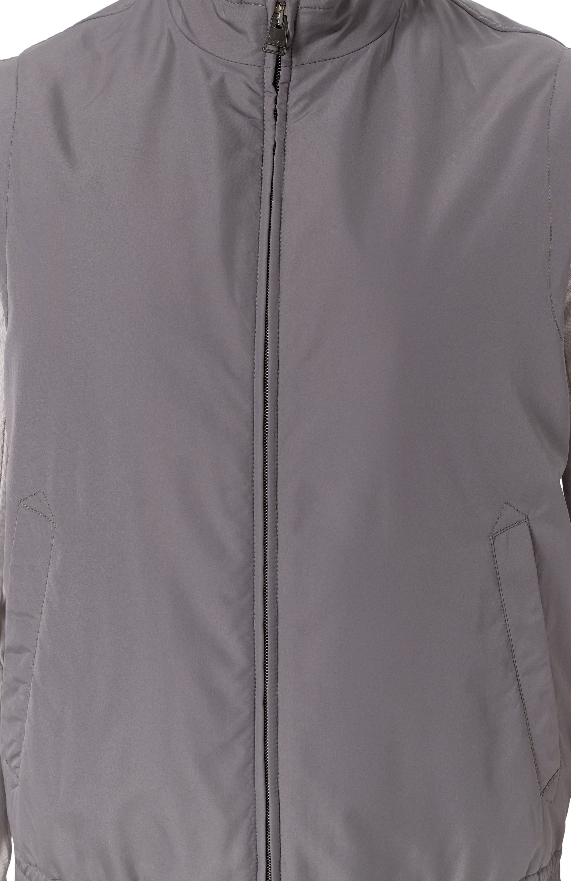 Жилет CANALI, арт. 040989UG/G01121, фото 5